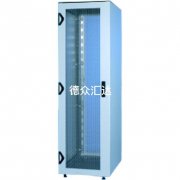 VARISTAR EMC機柜，網孔門